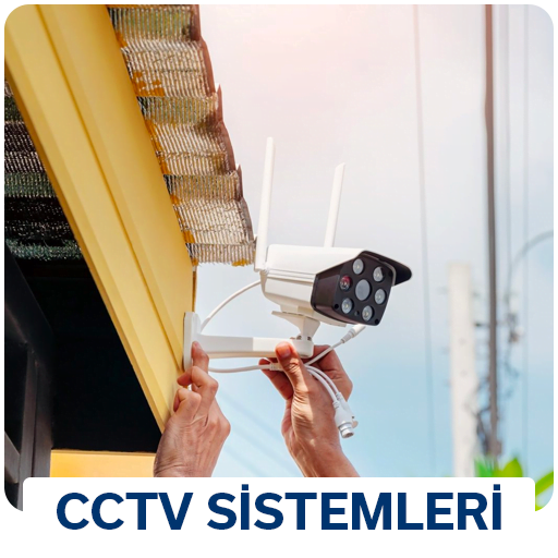 CCTV SİSTEMLERİ VE ÖZEL GÜVENLİK